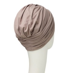Turban Shakti smeđi OMC (2)